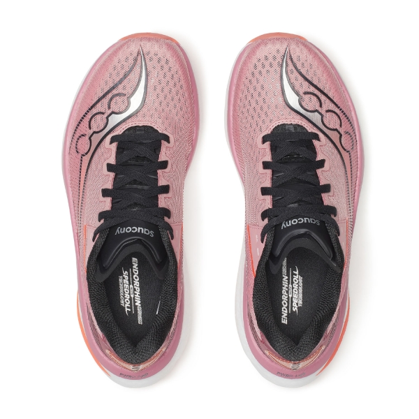 Saucony Endorphin Azura - Mauve