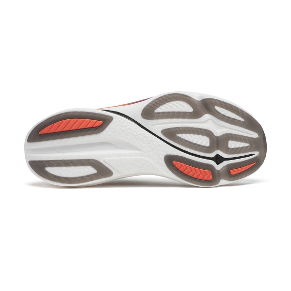 Saucony Endorphin Azura - White/Navy