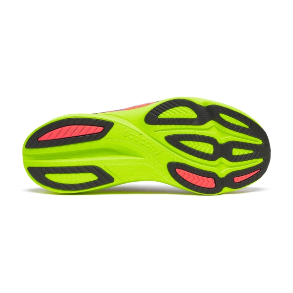 Saucony Endorphin Azura - Opulence/Citron