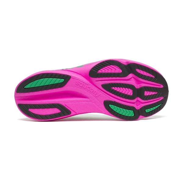 Saucony Endorphin Azura - Garden/Black