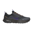 Saucony Ride TR2 - Carbon/Black
