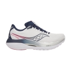 Saucony Endorphin Trainer - White/Navy
