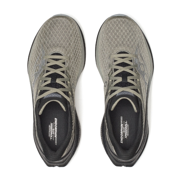 Saucony Endorphin Speed 5 - Laurel/Black