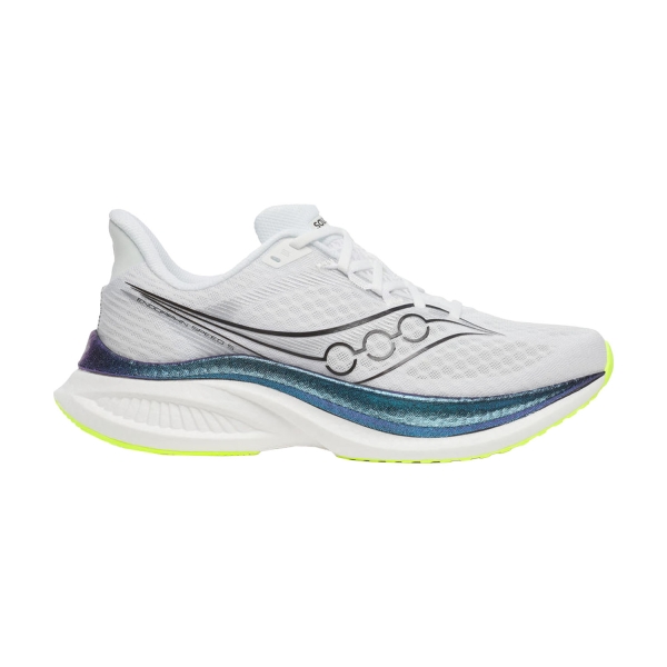 Zapatillas Running Performance Hombre Saucony Endorphin Speed 5  White/Nightsky S2100795