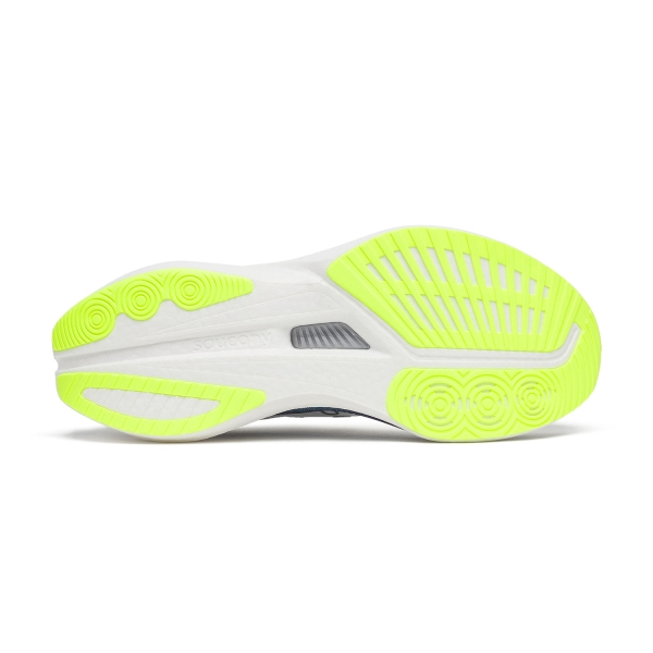 Saucony Endorphin Speed 5 - White/Nightsky