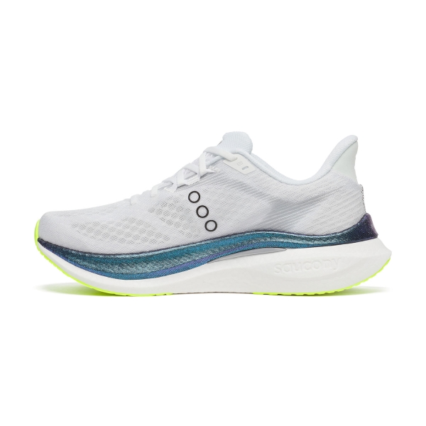 Saucony Endorphin Speed 5 - White/Nightsky