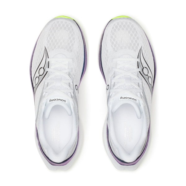 Saucony Endorphin Speed 5 - White/Nightsky