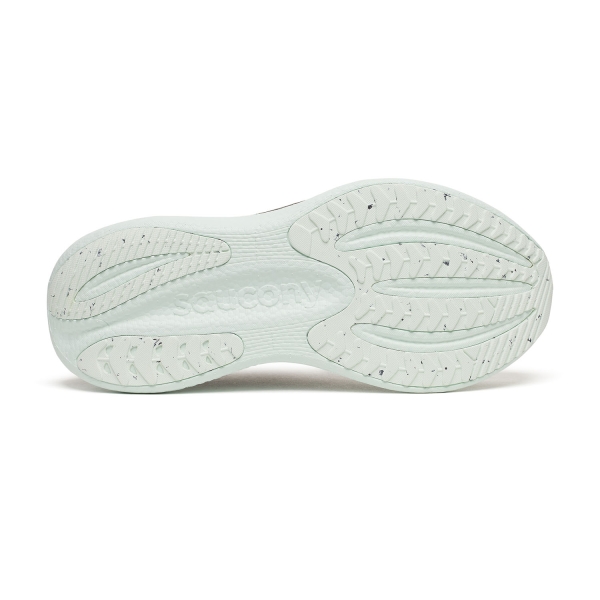 Saucony Triumph 23 - Laurel/Black