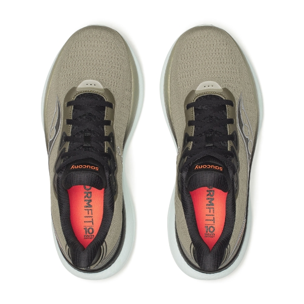 Saucony Triumph 23 - Laurel/Black