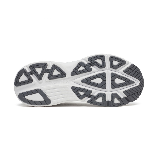 Saucony Guide 19 - Black/Silver