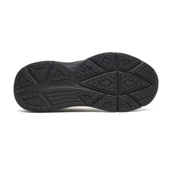 Saucony Guide 19 - Triple Black