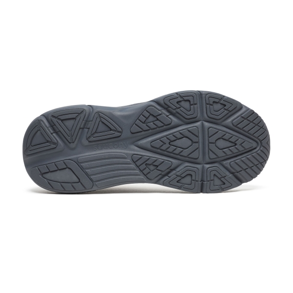 Saucony Guide 19 - White/Shadow