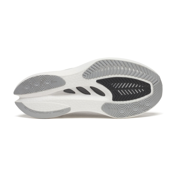 Saucony Endorphin Pro 5 - Black/Silver