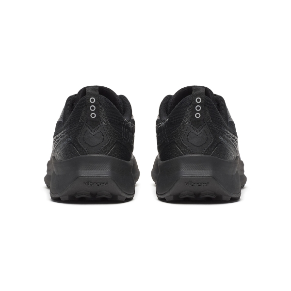 Saucony Peregrine 16 GTX - Triple Black