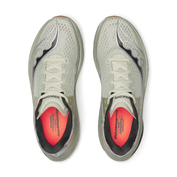 Saucony Endorphin Azura - Sage/Laurel