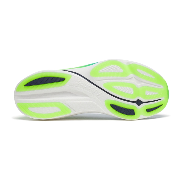 Saucony Endorphin Azura - Cobalt/Slime