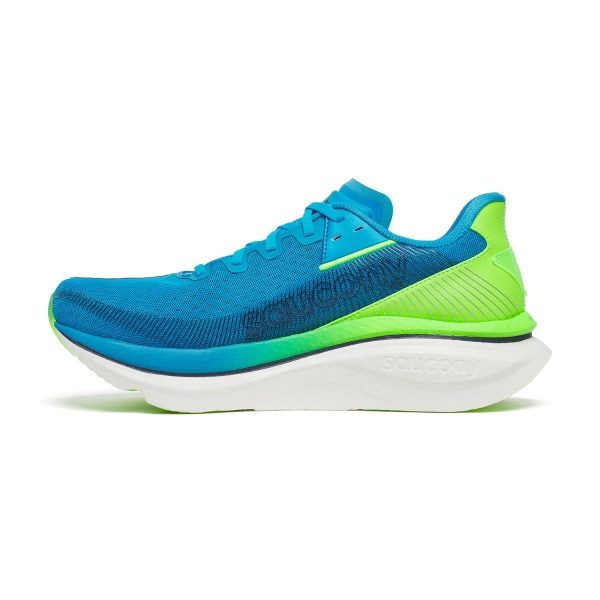 Saucony Endorphin Azura - Cobalt/Slime