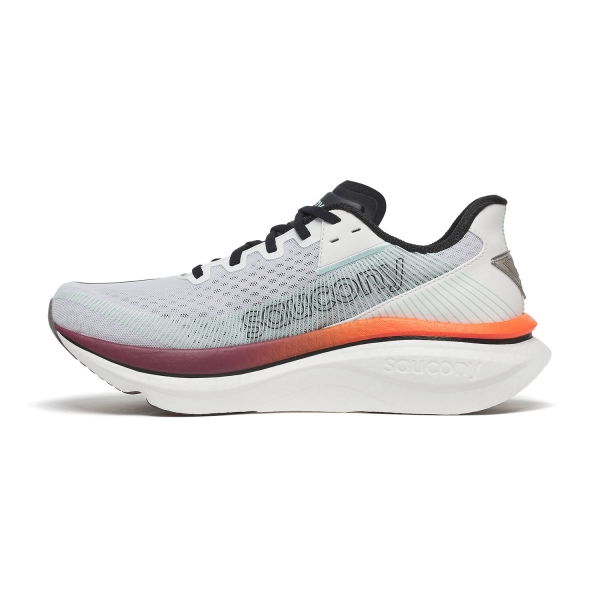 Saucony Endorphin Azura - White/Crimson