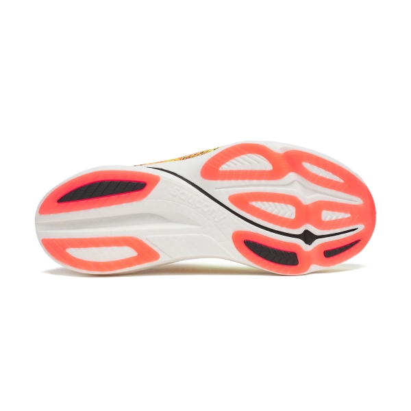 Saucony Endorphin Azura - Citron/Black