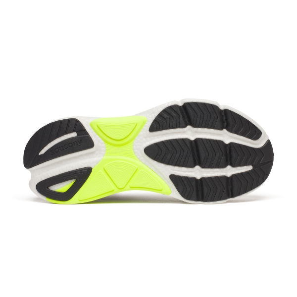 Saucony Omni ST 23 - Mist/Navy