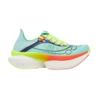 Saucony Endorphin Elite 2 - Splash/Fire