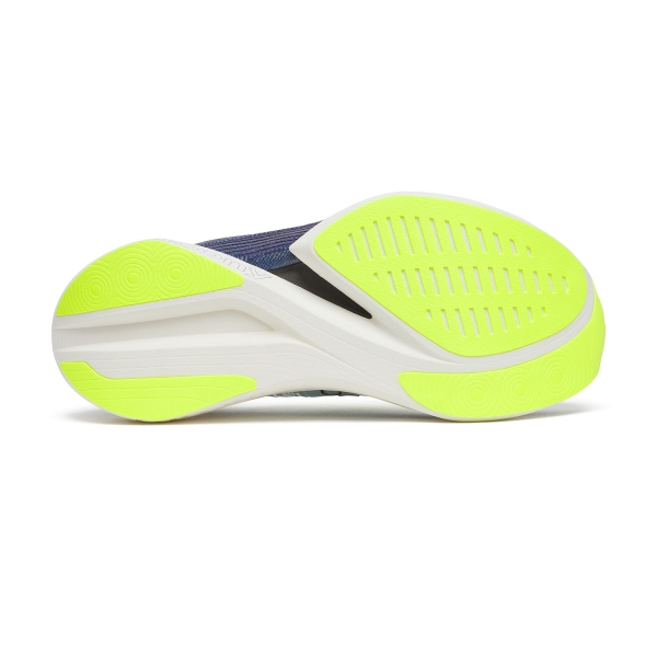 Saucony Endorphin Elite 2 - Airy/Nightsky