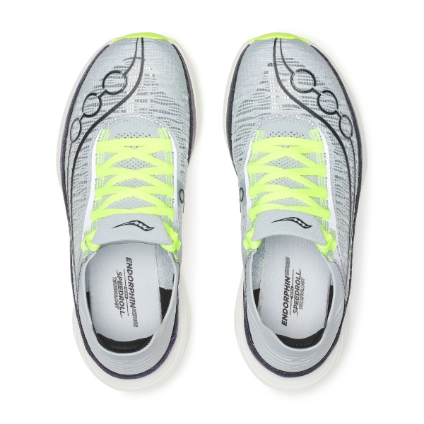 Saucony Endorphin Elite 2 - Airy/Nightsky