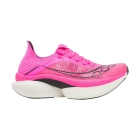 Saucony Endorphin Elite 2 - Shock/Black