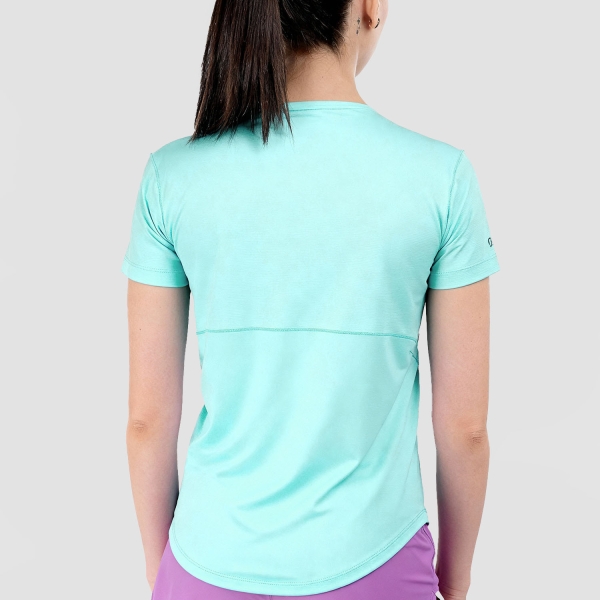 Scott Endurance T-Shirt - Miami Green