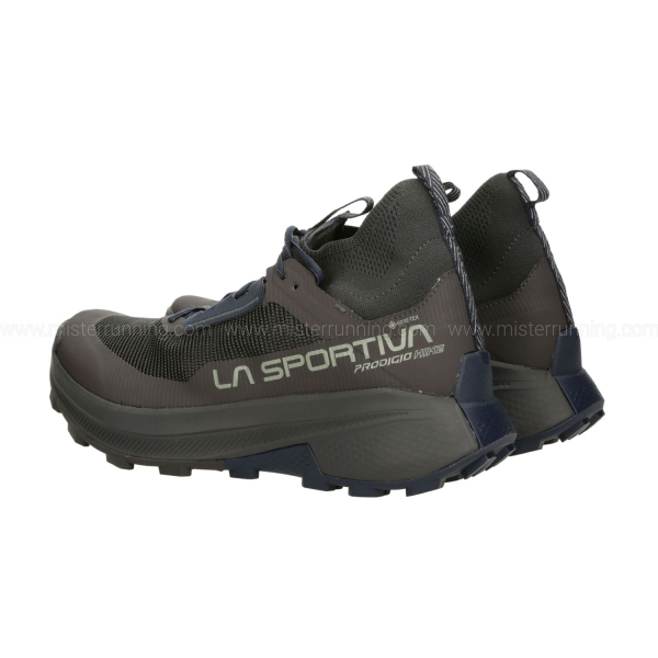 La Sportiva Prodigio Hike GTX - Onyx