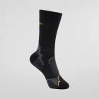 La Sportiva Hike Tech Calze - Black/Yellow