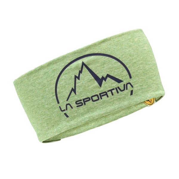 Fasce La Sportiva Artis Fascia  Aspen Green/Night Sky ZZRH013E37B46