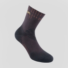 La Sportiva Swift Calze - Black/Yellow