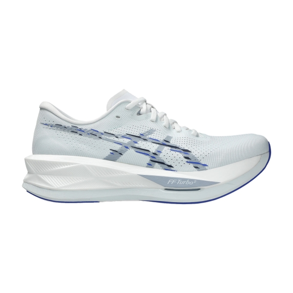 Men's Performance Running Shoes ASICS SONICBLAST  Arctic Blue/Grey Blue 1011C083401
