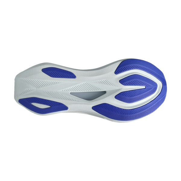 ASICS SONICBLAST - Arctic Blue/Grey Blue