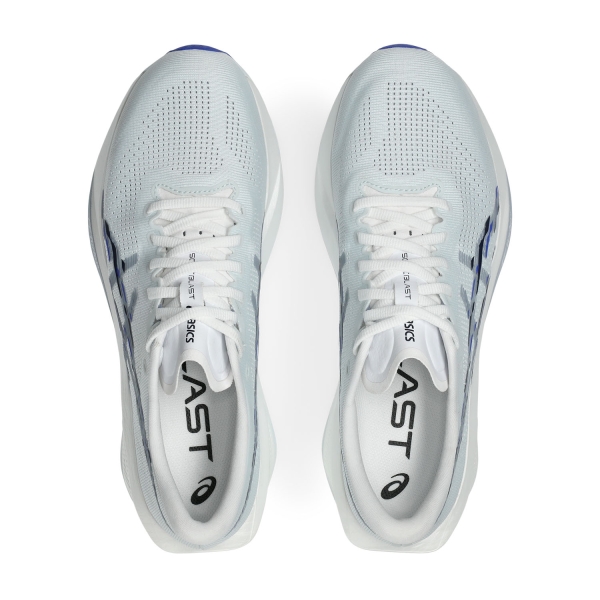 ASICS SONICBLAST - Arctic Blue/Grey Blue