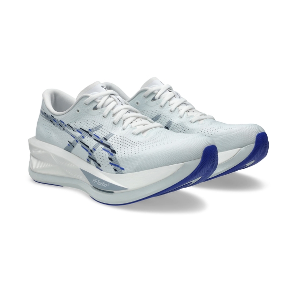 ASICS SONICBLAST - Arctic Blue/Grey Blue