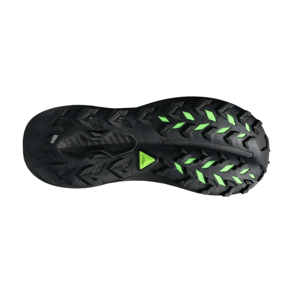 ASICS Trabuco 14 GTX - Black/Graphite Grey