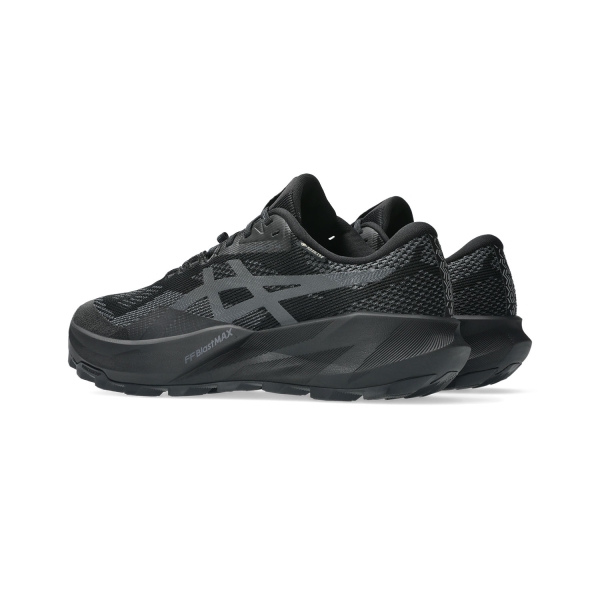 ASICS Trabuco 14 GTX - Black/Graphite Grey