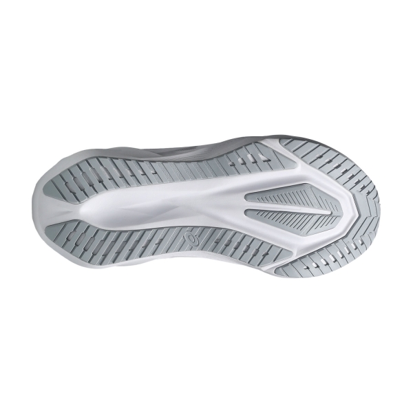 ASICS Novablast 5 ATC - Piedmont Grey/Pure Silver