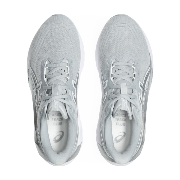 ASICS Novablast 5 ATC - Piedmont Grey/Pure Silver