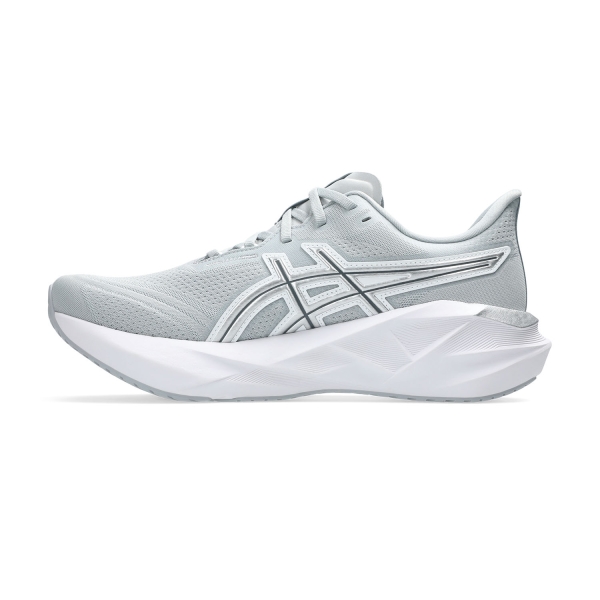 ASICS Novablast 5 ATC - Piedmont Grey/Pure Silver
