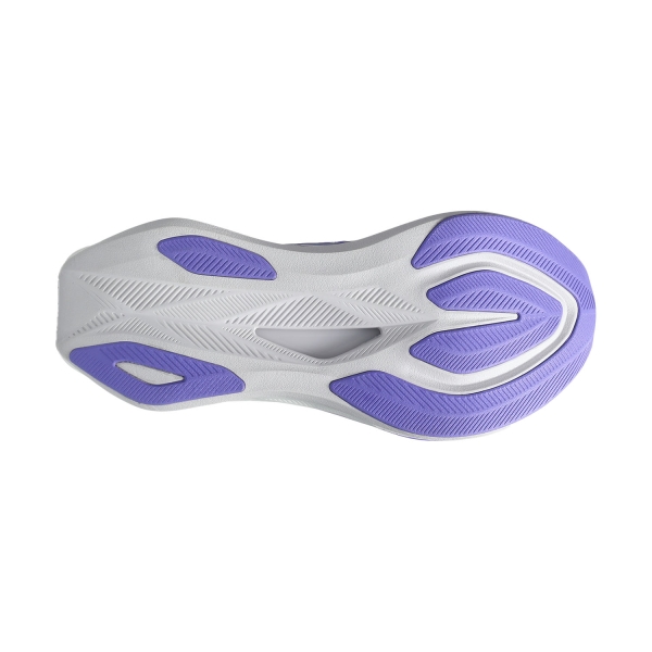 ASICS SONICBLAST - Lilac Hint/White