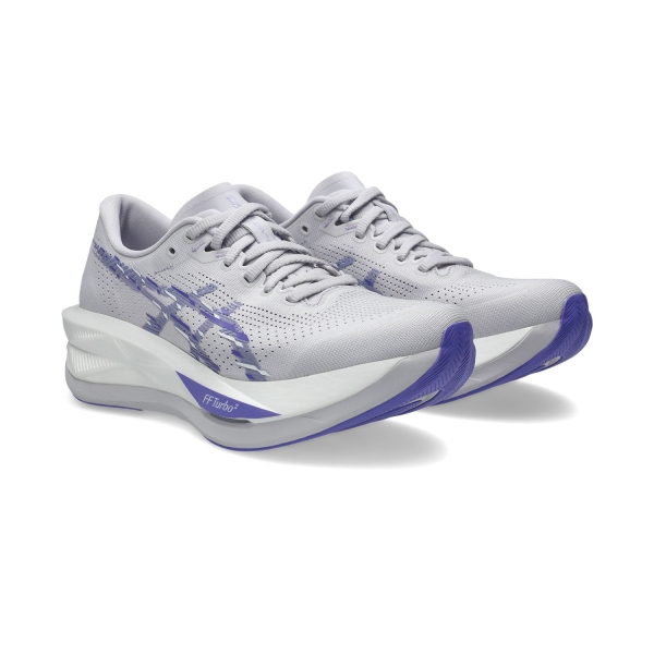 ASICS SONICBLAST - Lilac Hint/White
