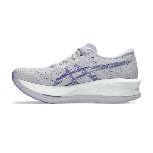 ASICS SONICBLAST - Lilac Hint/White