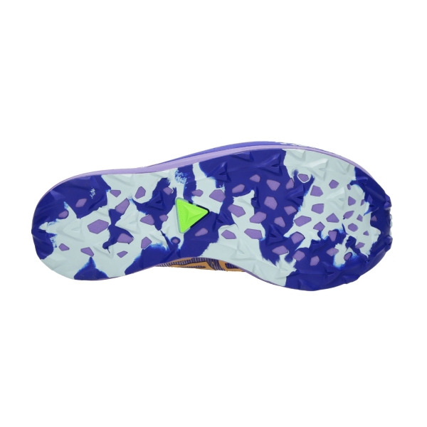 ASICS Metafuji Trail - Cobalt Burst/Apricot Crush