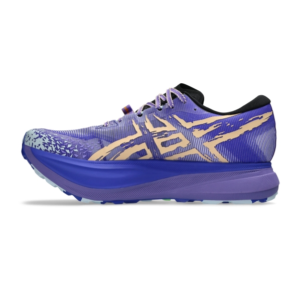 ASICS Metafuji Trail - Cobalt Burst/Apricot Crush