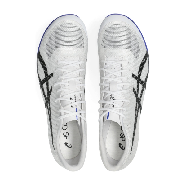 ASICS Metaspeed SP 2 - White/Cobalt Burst