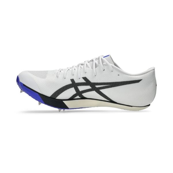 ASICS Metaspeed SP 2 - White/Cobalt Burst