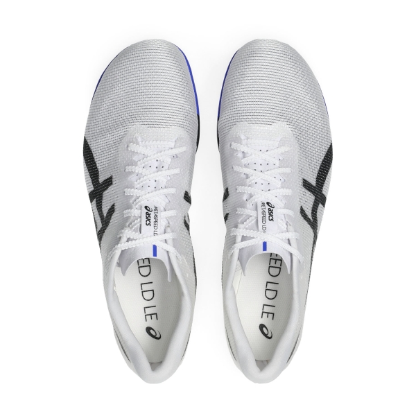 ASICS Metaspeed LD LE 2 - White/Cobalt Burst